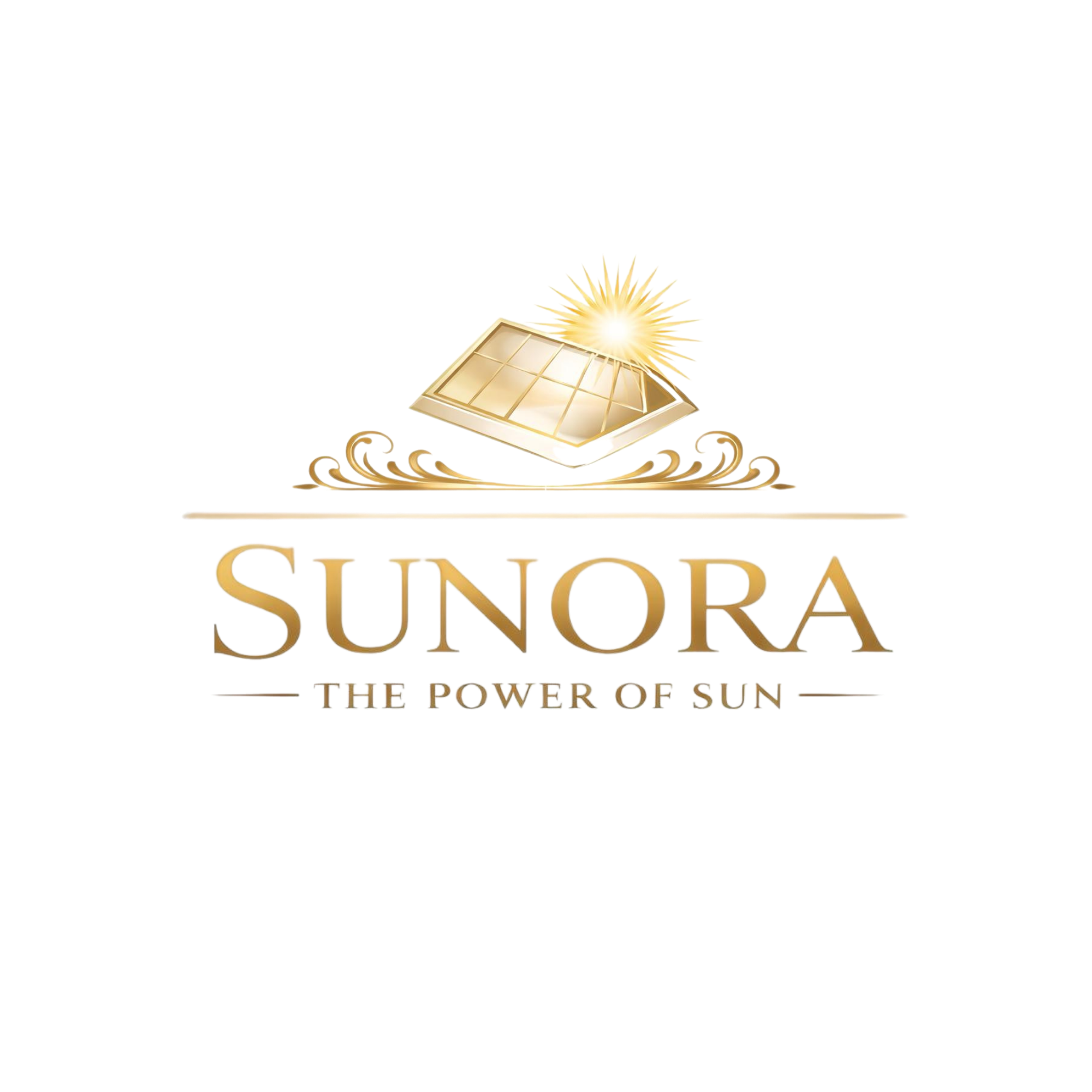 Sunora Logo
