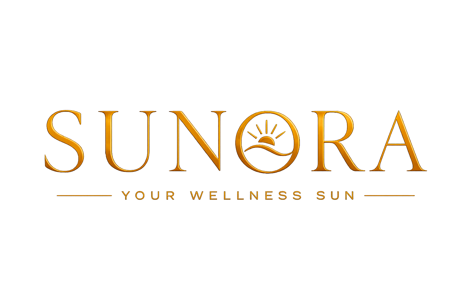 Sunora Logo